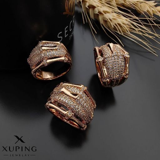 انگشتر ژوپینگ کد 1325 - خرید آنلاین از گالری آداس